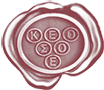 keosoe logo