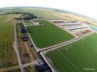 Agricultural contribution to nitrates in California groundwater | by Ken Doyle