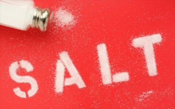 Τα 7 καλά του αλατιού για την υγεία μας